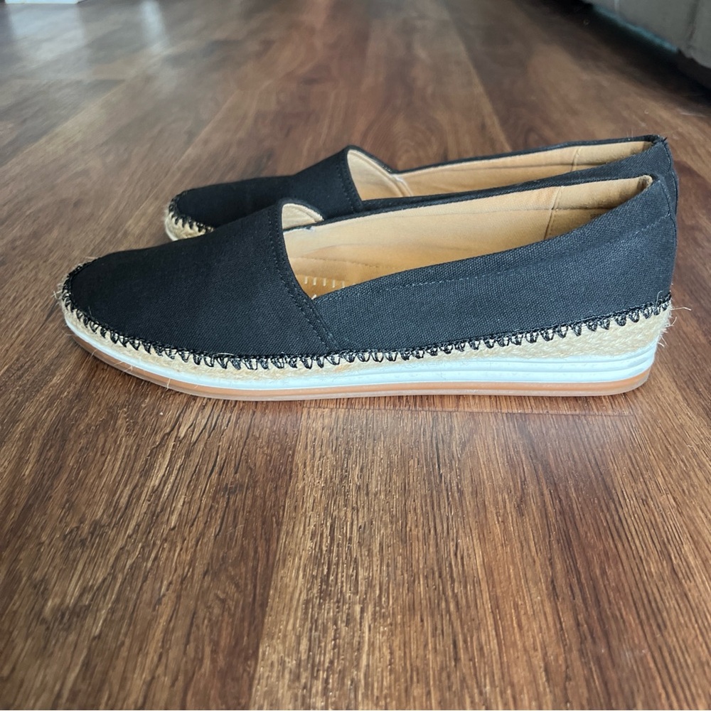 Comfort View Espadrilles - Sz 11 - EUC - Picture 4 of 8